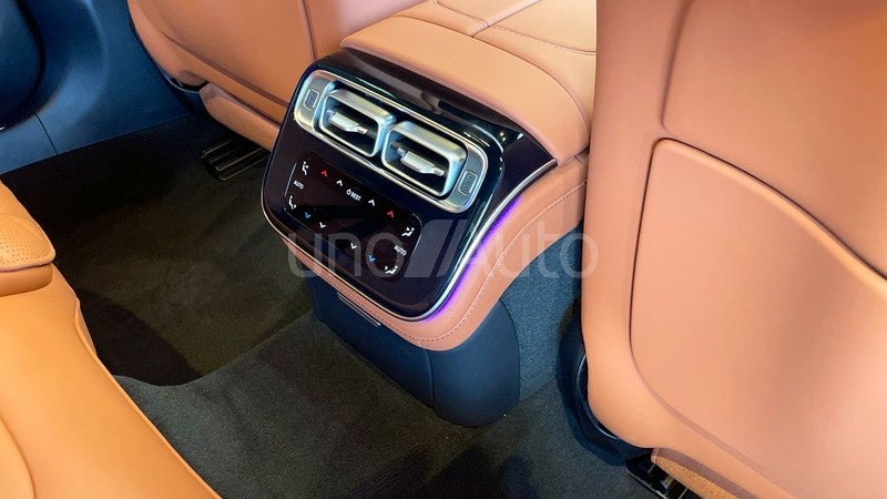 S 350 d