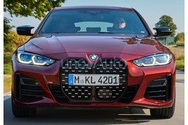 Bmw Serie 4