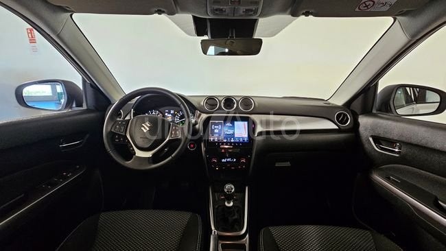 1.4 T S2 Mild Hybrid
