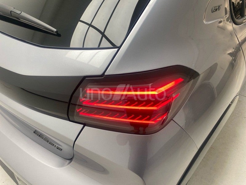 GT HYBRID 145 eDCS6