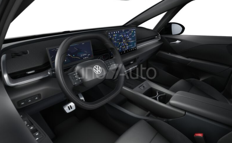 ID.3 Neo Style 170kW