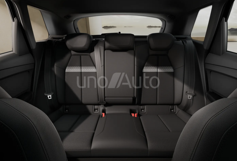 Q4 e-tron Sportback 45 Advanced 210kW 82KWh