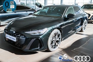 AUDI A6 e-hybrid quattro Black line S tronic 220kW