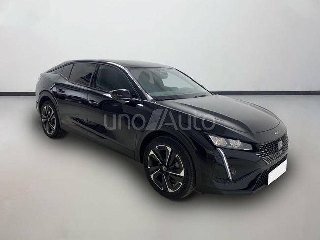 Allure HYBRID 145 eDCS6