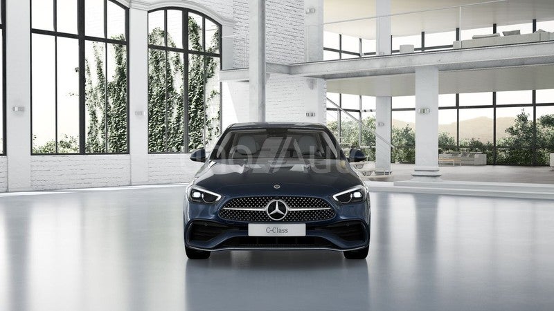 C 200 d Berlina