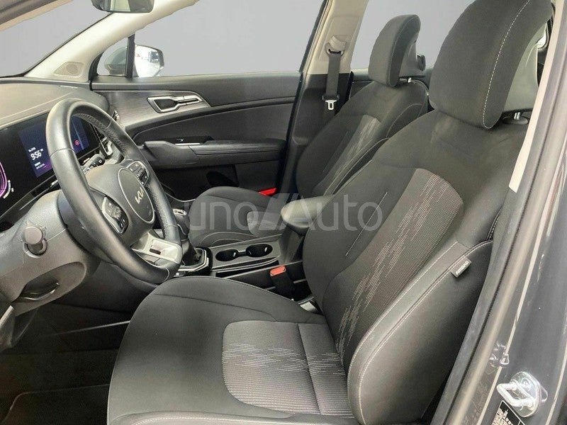 Sportage 1.6 T-GDi Drive 160