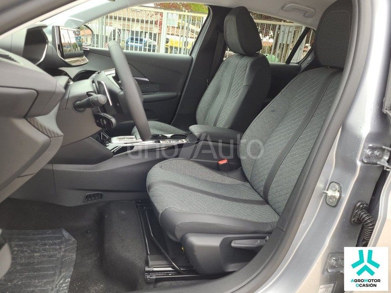 Allure HYBRID 110 eDCS6