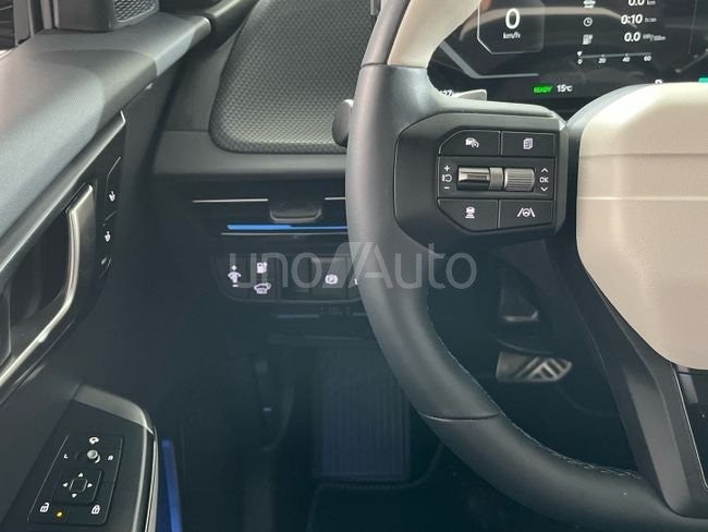 EV6 Long Range GT-line RWD 168kW