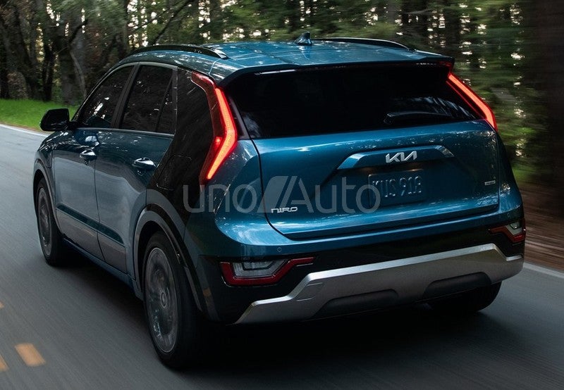 Niro 1.6 PHEV Drive 171