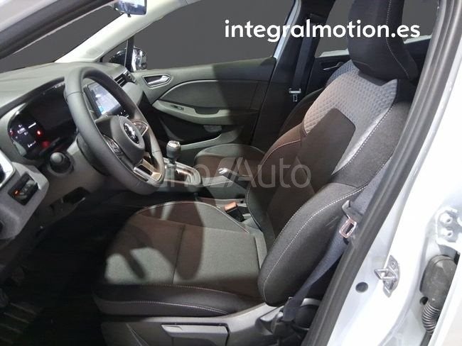Colt 100T Motion