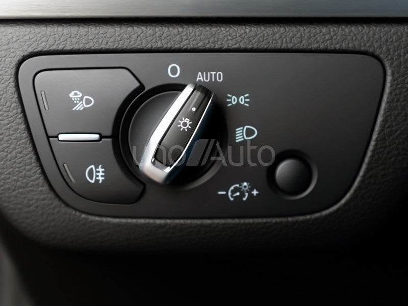 Q5 Sportback 35 TDI Black line S tronic
