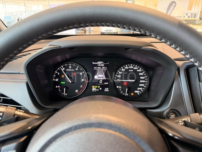 2.0i Hybrid Active