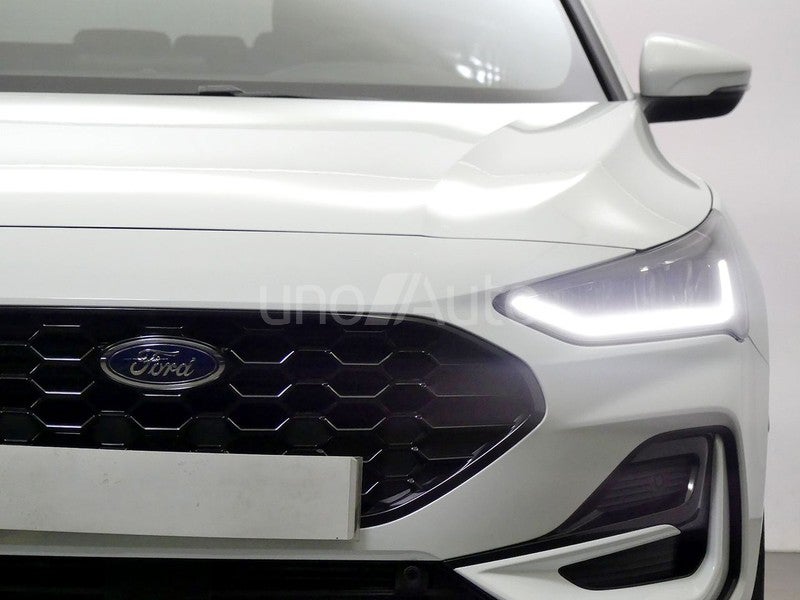 ST-Line 1.0T EcoBoost mHEV 92kW (125CV)