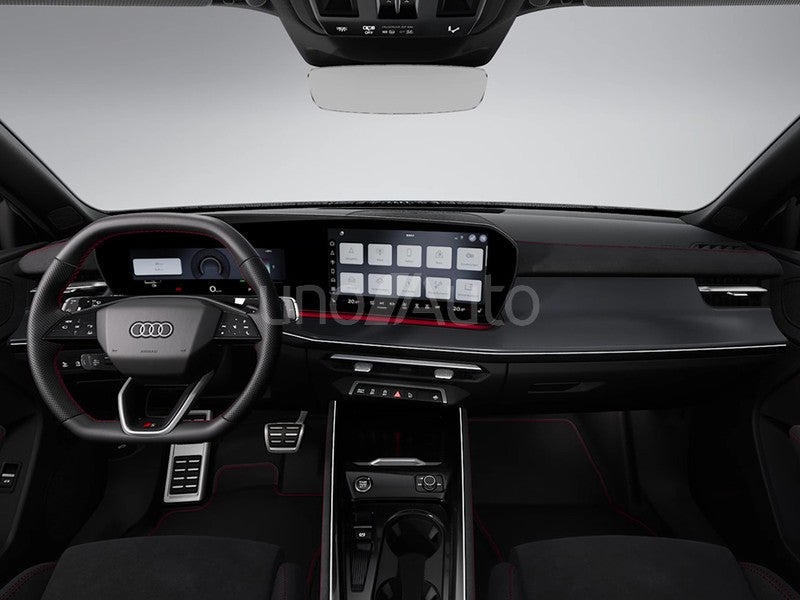 Q3 2.0 TDI Black line S tronic 110kW