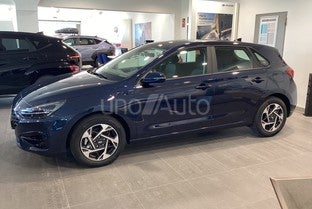HYUNDAI i30 1.5 DPI Klass 96