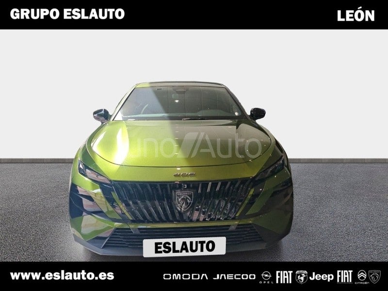 408 Hybrid GT Exclusive e-DCS6 145