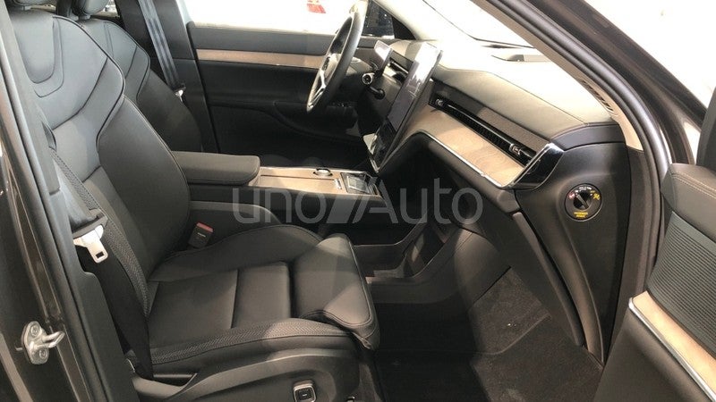 EX90 BEV 111KWH RECHARGE TWIN PERF ULTRA AWD 517 5P 7 PLAZAS