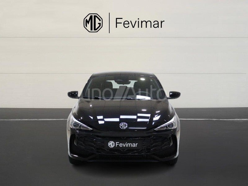 MG3 1.5 Standard