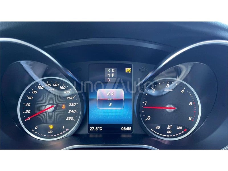 300 d Avantgarde Largo