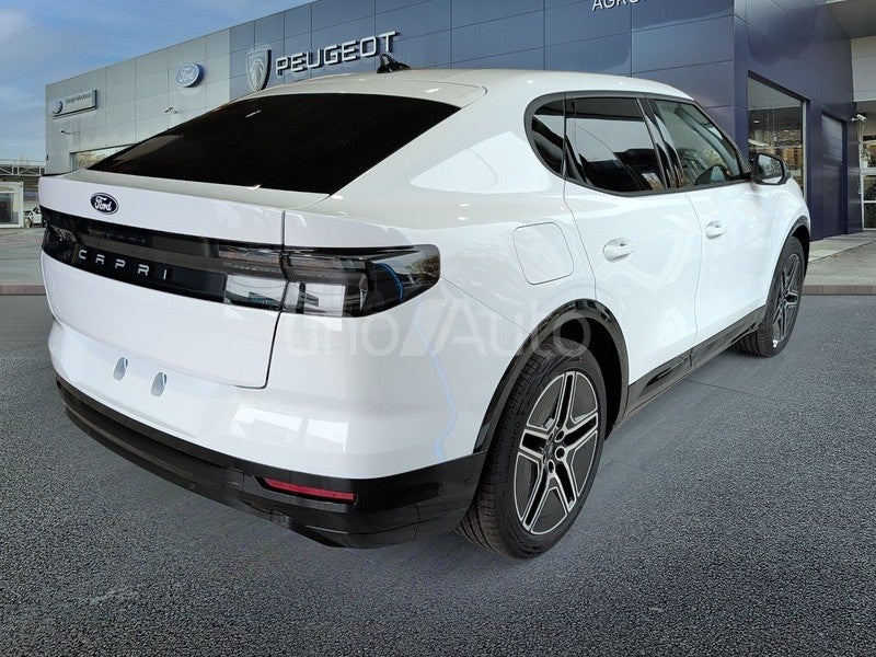 Premium R. Ext. RWD 77kWh 286CV