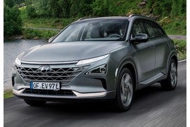 Hyundai Nexo