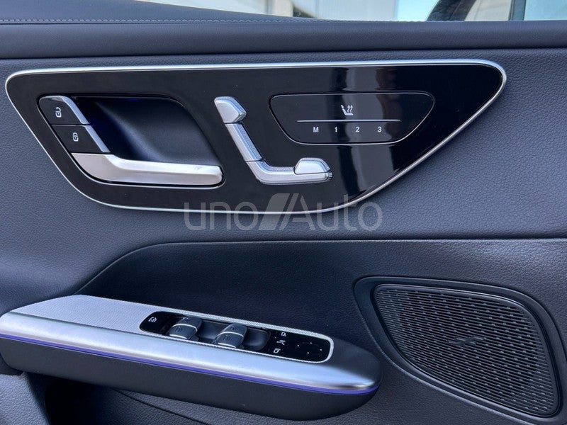 GLC 220d 4Matic 9G-Tronic