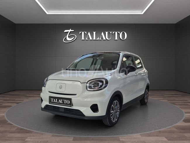 BEV 37.3kWh Design Auto