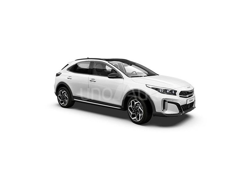KIA XCeed 1.0 MHEV Style Edition 115CV DCT