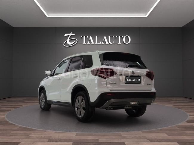 1.4 T S2 Mild Hybrid