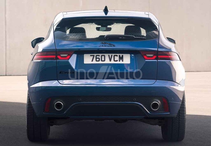 E-Pace 1.5 I3 R-Dynamic S Aut. 160