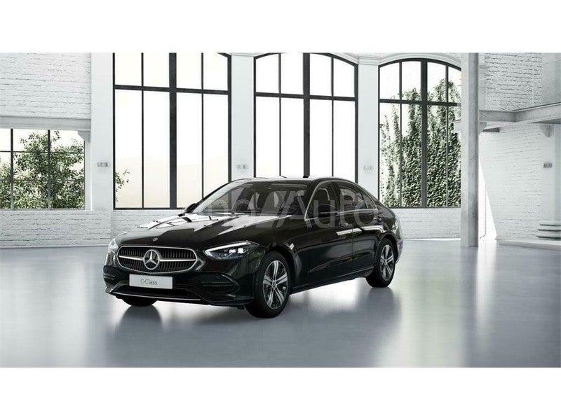 C 220 d Berlina