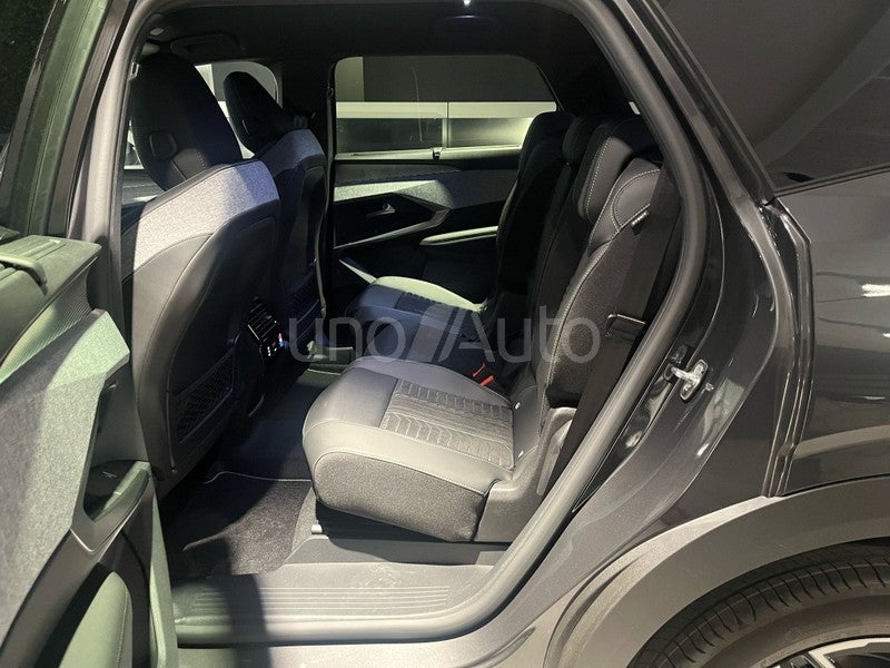 5008 Hybrid 136 GT eDCS6