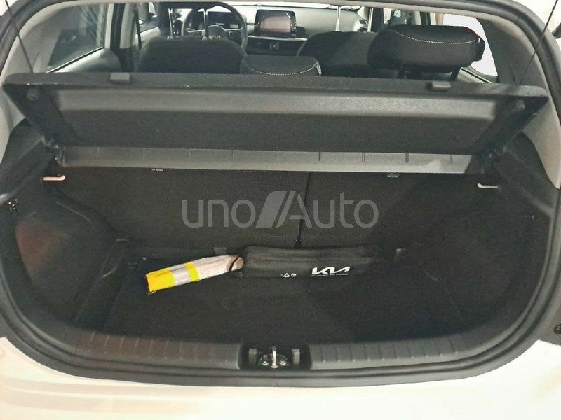 Picanto 1.0 GDi Concept 5 plazas