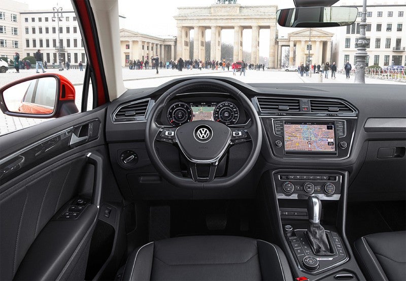 Tiguan 2.0TDI Sport 110kW (4.75)