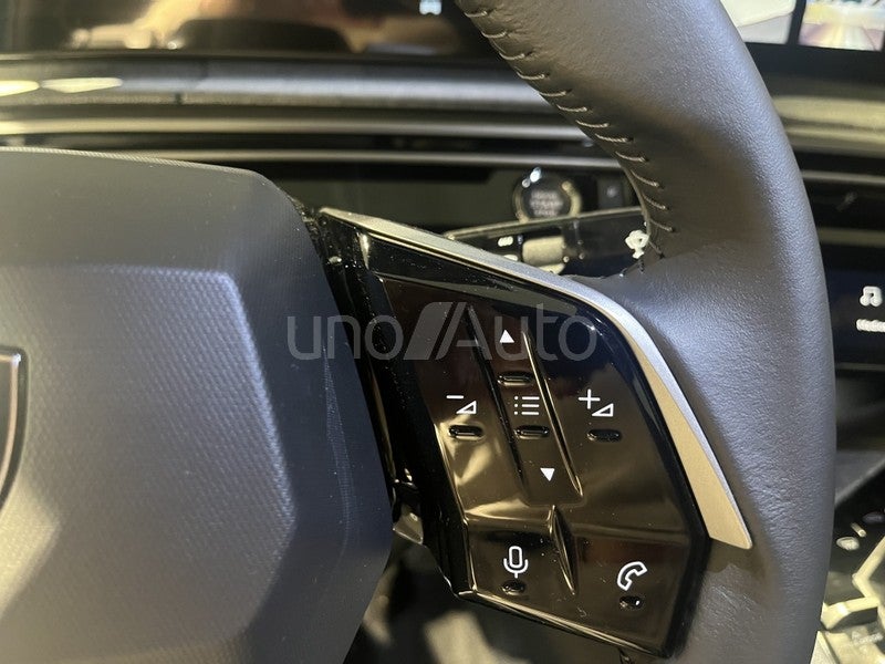 3008 Plug-in Hybrid 195 Allure e-CDT7