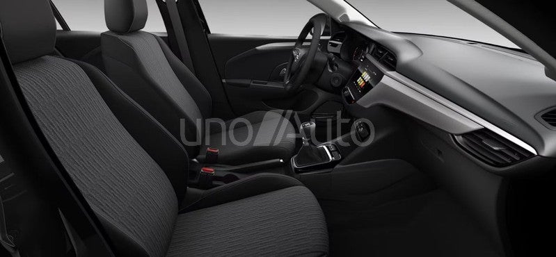 Corsa 1.2 XEL S/S Edition 75