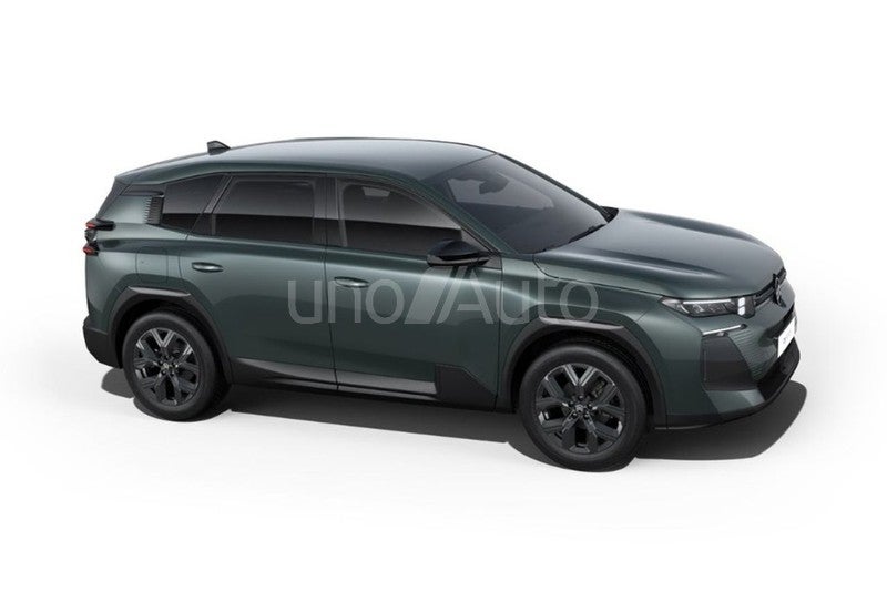 HYBRID 107kW (145CV) e-DCS6 You