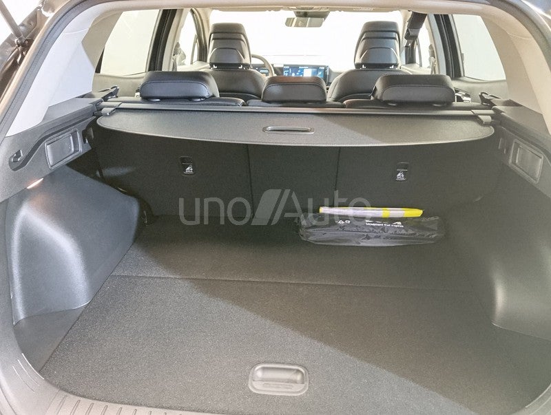 Sportage 1.6 T-GDi HEV Drive 239