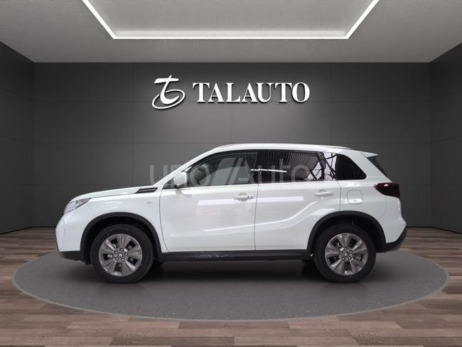 1.4 T S2 Mild Hybrid