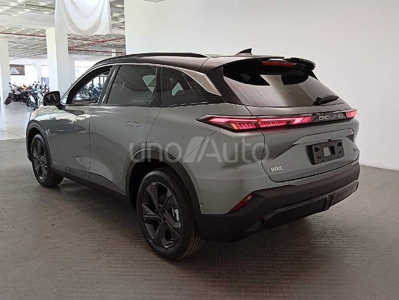 X55 1.5TGDI DCT 7 Aut.