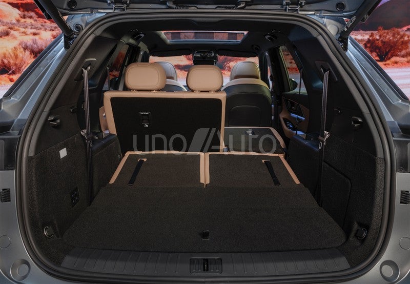 s900 1.5 TGDI PHEV E-CVT Luxury AWD