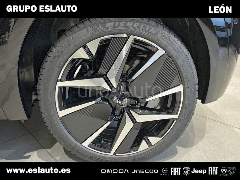 208 1.2 Hybrid GT Exclusive e-DCS6 145