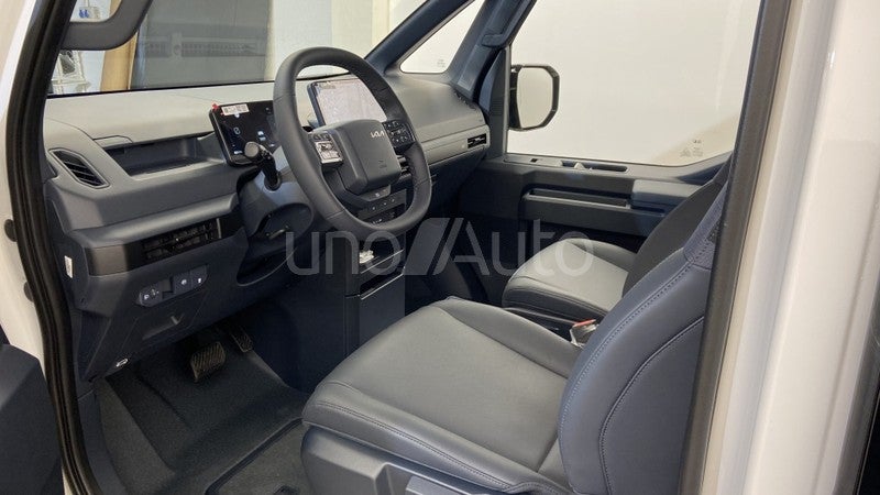 PV5 Passenger L2H1 Long Range Plus