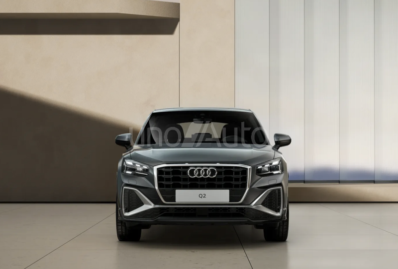 Q2 30 TDI Adrenalin 85kW