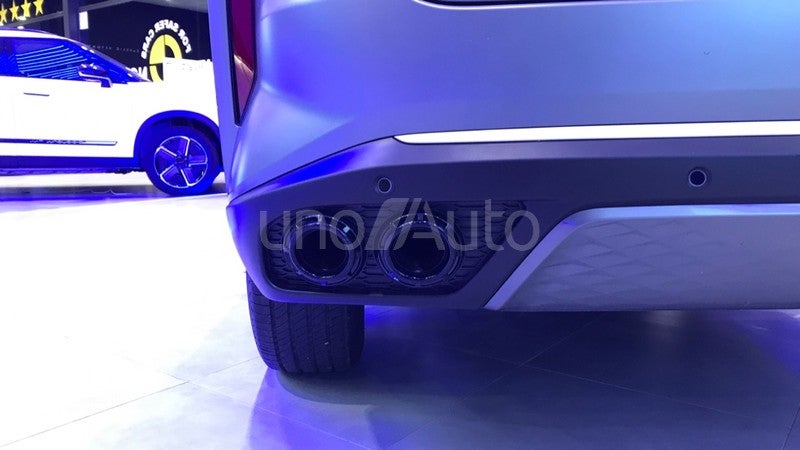 Omoda T22 PHEV Premium