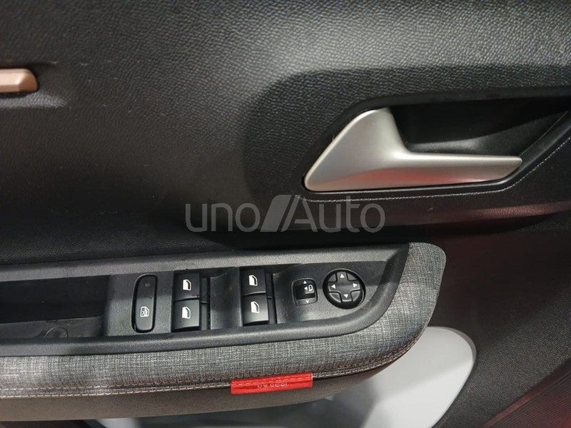 Turbo 73kW (100CV) BVM6 PLUS