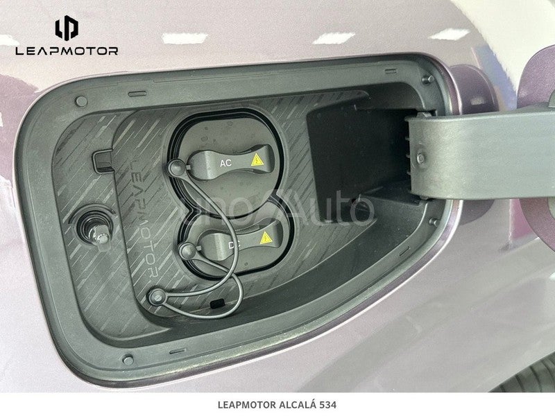 B10 Desing Pro Max 67.1kWh