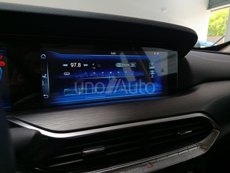 T77 1.5 Premium DCT