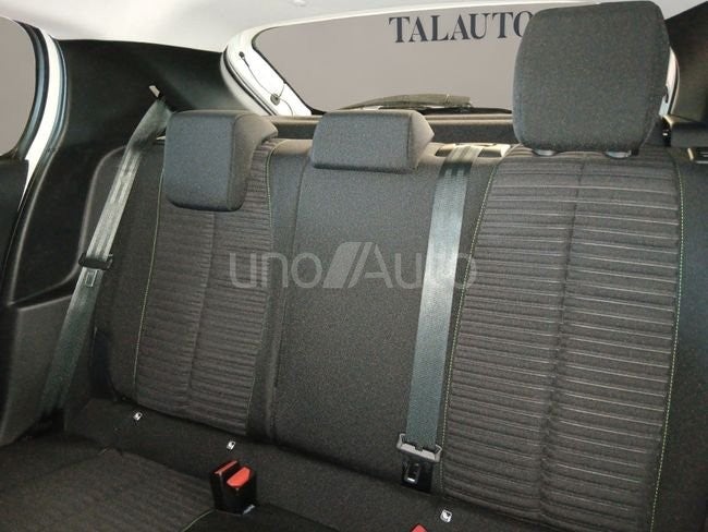 Style HYBRID 110 eDCS6