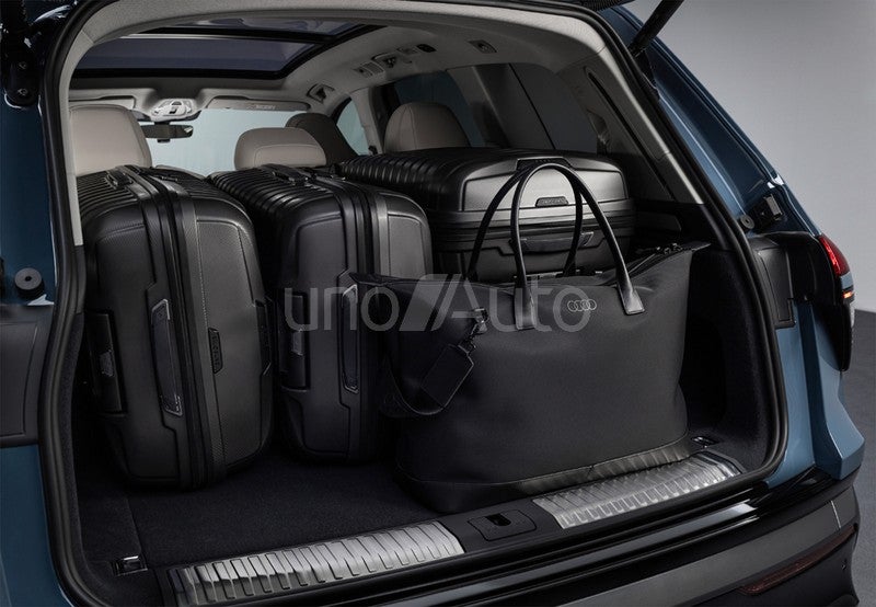 Q7 TDI Black line quattro 220kW